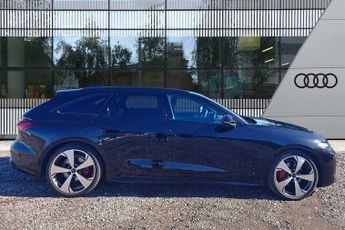 Audi A5 Avant Edition 1 TFSI  150 PS S tronic