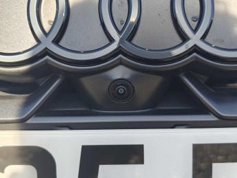 Audi A5 Avant Edition 1 TFSI  150 PS S tronic