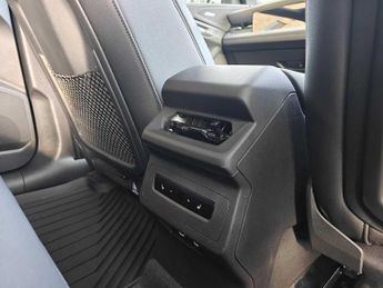 Audi Q6 E-Tron SUV Q6 SUV S line e-tron quattro 285,00 kW