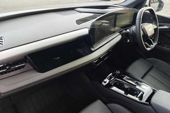 Audi Q6 E-Tron SUV Q6 SUV S line e-tron quattro 285,00 kW