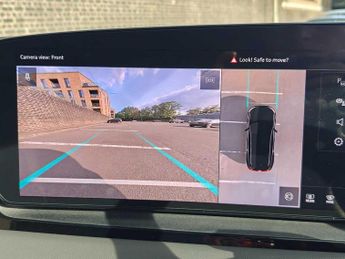 Audi Q6 E-Tron SUV Q6 SUV S line e-tron quattro 285,00 kW