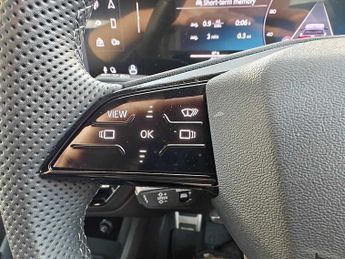 Audi Q6 E-Tron SUV Q6 SUV S line e-tron quattro 285,00 kW