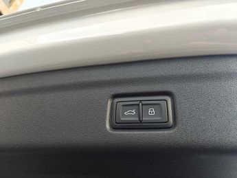 Audi Q6 E-Tron SUV Q6 SUV S line e-tron quattro 285,00 kW