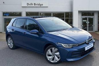 Volkswagen Golf 1.5 TSI 204 Match eHybrid 5dr DSG