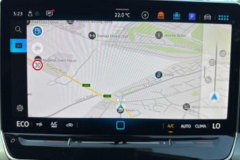 Volkswagen Golf 1.5 TSI 204 Match eHybrid 5dr DSG