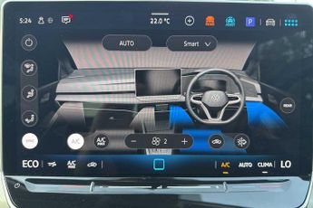 Volkswagen Golf 1.5 TSI 204 Match eHybrid 5dr DSG