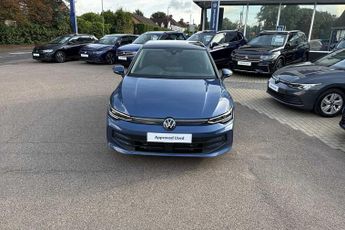 Volkswagen Golf 1.5 TSI 204 Match eHybrid 5dr DSG