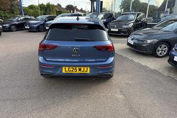 Volkswagen Golf 1.5 TSI 204 Match eHybrid 5dr DSG