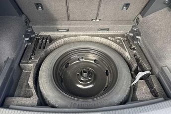 Volkswagen Tiguan 2.0 TSi 180 4Motion R-Line 5dr DSG
