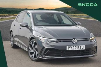 Volkswagen Golf 1.5 TSI 150 R-Line 5dr
