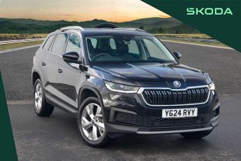 Skoda Kodiaq 1.5 TSI SE L Executive 5dr DSG [7 Seat]