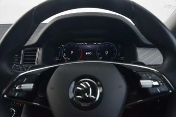 SKODA Kodiaq 1.5 TSI SE L Executive 5dr DSG [7 Seat]
