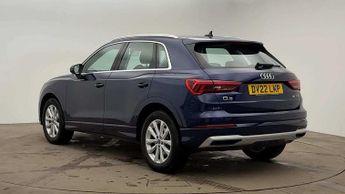 Audi Q3 Sport 35 TFSI  150 PS S tronic