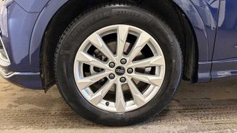 Audi Q3 Sport 35 TFSI  150 PS S tronic