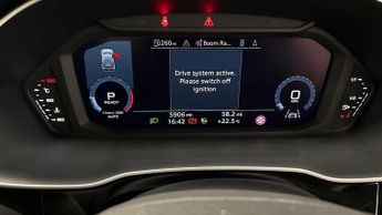 Audi Q3 Sport 35 TFSI  150 PS S tronic