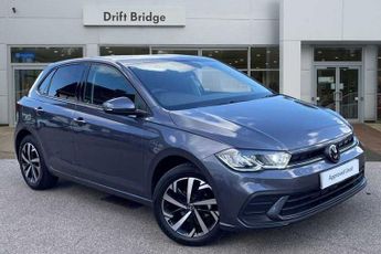 Volkswagen Polo 1.0 TSI Match 5dr DSG