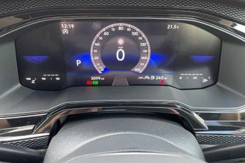 Volkswagen Polo 1.0 TSI Match 5dr DSG