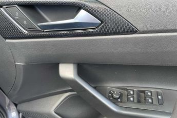 Volkswagen Polo 1.0 TSI Match 5dr DSG