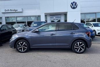 Volkswagen Polo 1.0 TSI Match 5dr DSG
