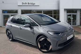 Volkswagen ID.3 150kW Match Pro S 77kWh 5dr Auto