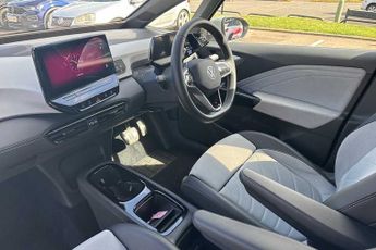 Volkswagen ID.3 150kW Match Pro S 77kWh 5dr Auto