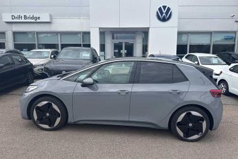 Volkswagen ID.3 150kW Match Pro S 77kWh 5dr Auto