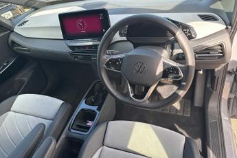 Volkswagen ID.3 150kW Match Pro S 77kWh 5dr Auto