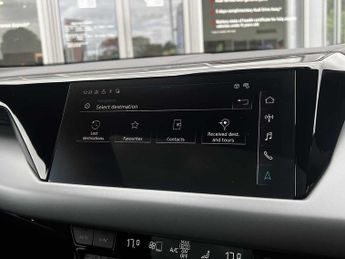 Audi e-tron GT    quattro 350,00 kW