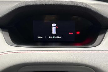 SKODA Elroq 210kW 85 Edition 82kWh LODGE PLUS PACK HEAT PUMP 5dr Auto