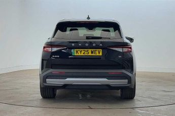 SKODA Elroq 210kW 85 Edition 82kWh LODGE PLUS PACK HEAT PUMP 5dr Auto