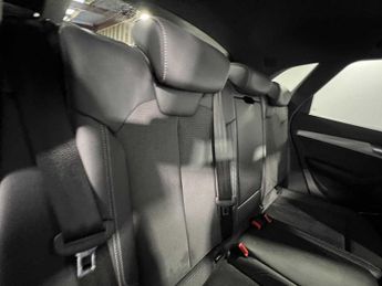 Audi Q5 S line 45 TFSI quattro 265 PS S tronic