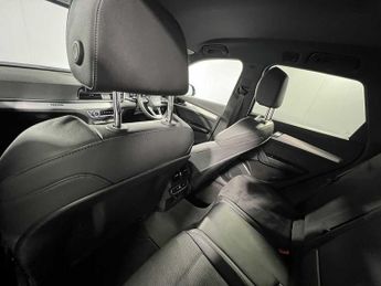 Audi Q5 S line 45 TFSI quattro 265 PS S tronic