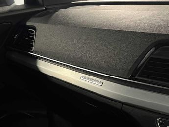 Audi Q5 S line 45 TFSI quattro 265 PS S tronic