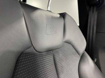 Audi Q5 S line 45 TFSI quattro 265 PS S tronic