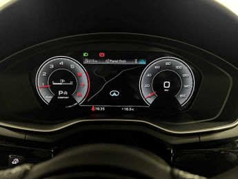 Audi A5 Coup- Edition 1 35 TFSI  150 PS S tronic