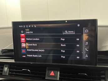 Audi A5 Coup- Edition 1 35 TFSI  150 PS S tronic