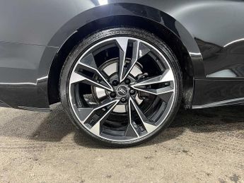 Audi A5 Coup- Edition 1 35 TFSI  150 PS S tronic