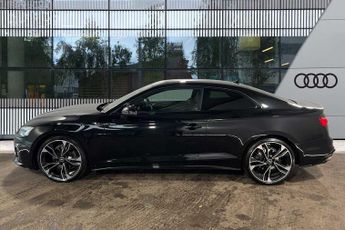 Audi A5 Coup- Edition 1 35 TFSI  150 PS S tronic