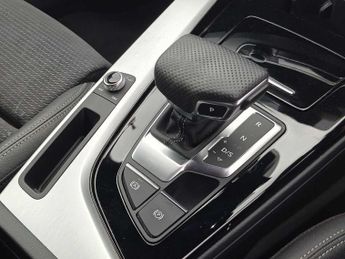 Audi A5 Sportback S line 35 TDI  163 PS S tronic
