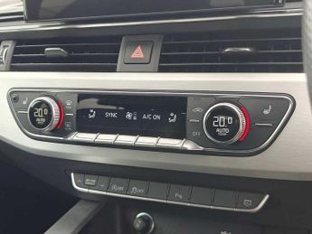 Audi A5 Sportback S line 35 TDI  163 PS S tronic