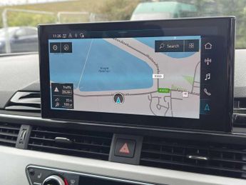 Audi A5 Sportback S line 35 TDI  163 PS S tronic