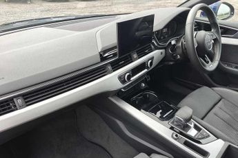 Audi A5 Sportback S line 35 TDI  163 PS S tronic