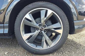 Audi Q4 E-Tron Q4  S line 35 e-tron  125,00 kW