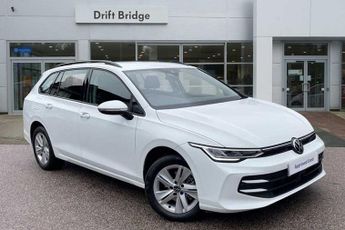 Volkswagen Golf 1.5 TSI Life 5dr