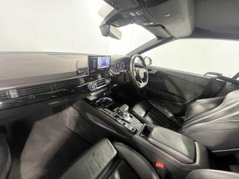 Audi A5 Cabriolet Edition 1 40 TFSI  190 PS S tronic