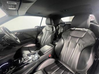Audi A5 Cabriolet Edition 1 40 TFSI  190 PS S tronic