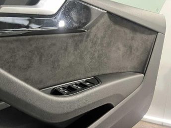 Audi A5 Cabriolet Edition 1 40 TFSI  190 PS S tronic