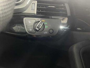 Audi A5 Cabriolet Edition 1 40 TFSI  190 PS S tronic
