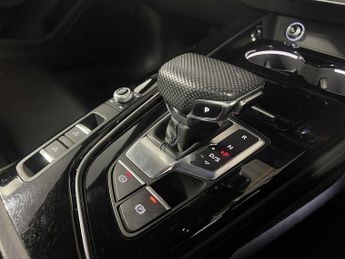 Audi A5 Cabriolet Edition 1 40 TFSI  190 PS S tronic
