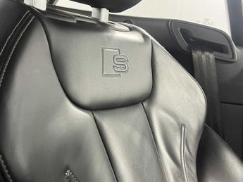 Audi A5 Cabriolet Edition 1 40 TFSI  190 PS S tronic